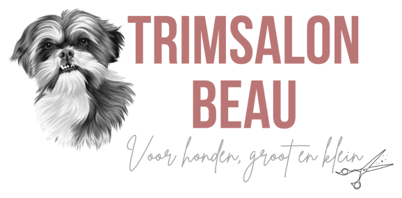 Trimsalon Beau, voor honden, groot en klein